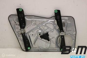 Raammechaniek RV (bijrijderskant) VW Tiguan 5N beschikbaar voor biedingen