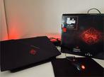 Gaming laptop (Omen Hp), Computers en Software, Windows Laptops, Ophalen, Zo goed als nieuw, Gaming, HDD