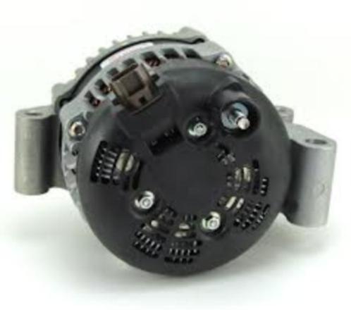 Alternator 3M5T VOLVO S40 1.6 D / V50 2.0 TD, Auto-onderdelen, Elektronica en Kabels, Ford, Mazda, Volvo, Gebruikt, Verzenden