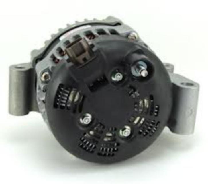 Alternator 3M5T VOLVO S40 1.6 D / V50 2.0 TD, Auto-onderdelen, Elektronica en Kabels, Ford, Mazda, Volvo, Gebruikt, Verzenden