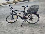 Velo Bitwin Homme Hoprider 700, Fietsen en Brommers, Fietsen | Heren | Herenfietsen, Ophalen, Gebruikt, Overige merken, Versnellingen