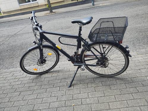 Velo Bitwin Homme Hoprider 700, Fietsen en Brommers, Fietsen | Heren | Herenfietsen, Gebruikt, Overige merken, Versnellingen, Ophalen