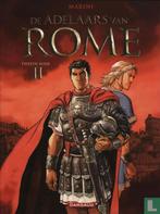 De adelaars van Rome - Boek I en II (2010) Als nieuw!, Nieuw, Meerdere stripboeken, Verzenden