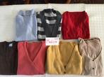 7 pulls pour femmes taille M à 3 euros par pull, Vêtements | Femmes, Pulls & Gilets, Enlèvement ou Envoi, Comme neuf, Taille 38/40 (M)