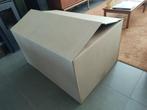 Verhuisdoos 1000x700x500, Ophalen, Doos, 100 cm of meer, Opvouwbaar