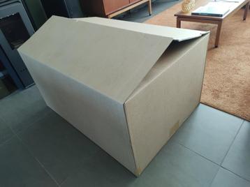 Verhuisdoos 1000x700x500 beschikbaar voor biedingen