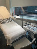 Pedicure, Nagelverzorging