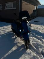 Vespa Sprint iGet 2020 S A‑klasse Akrapovic, Fietsen en Brommers, Ophalen of Verzenden, Zo goed als nieuw, Benzine, 50 cc