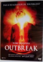 Combustion spontanée (Tobe Hooper), Ophalen of Verzenden, Overige genres