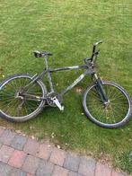 Kapotte MTB, Fietsen en Brommers, Fietsen | Mountainbikes en ATB, 53 tot 57 cm, Ophalen, Gebruikt, Heren