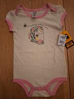 Body set CARHARTT - 2 rompertjes 18 Maanden, Ophalen of Verzenden, Nieuw
