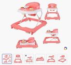 Loopstoeltje, kan in 3hoogtes gezet worden, Kinderen en Baby's, Ophalen, Zo goed als nieuw, Loopvoertuig