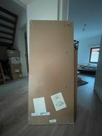 Bureau ikea: model lagkapten met 2 schragen, Ophalen, In hoogte verstelbaar, Nieuw, Bureau