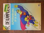F.C. de kampioenen - Supermarkske op de bres, Boeken, Ophalen, Eén stripboek, Hec Leemans, Zo goed als nieuw