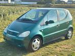 Voiture Automatique // prête à immatriculer, Automaat, Bedrijf, A-Klasse, Te koop