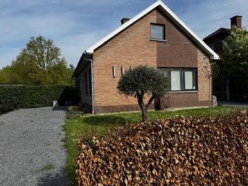 Woning te huur