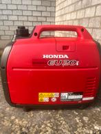 Groupe électrogène honda eu 20i, Doe-het-zelf en Bouw, Ophalen of Verzenden, Benzine