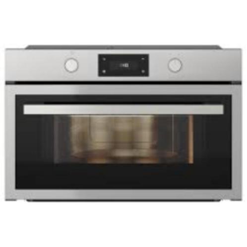 Inbouw magnetron, Elektronische apparatuur, Microgolfovens, Nieuw, Inbouw, Microgolfoven, 60 cm of meer, Crisp, Draaiplateau, Ophalen