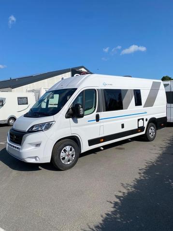 Sun living V65SL  disponible aux enchères