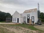 Modulair houtskelet constructie, Doe-het-zelf en Bouw, Hout en Planken, Grenen, Overige typen, Nieuw, Ophalen of Verzenden