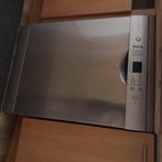 Bosch Afvwasmachine, Huis en Inrichting, Keuken | Keukenelementen, Grijs, Zo goed als nieuw, Ophalen