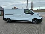 Renault Trafic 20 DCI , L2 H1 amper 76.000 km  Bjr  : 2021, Voorwielaandrijving, Testrit aan huis, Stof, 4 cilinders