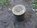 Brits Engels wo2 cigarettenblikje, Ophalen, Landmacht, Overige typen