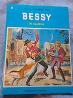 Bessy - De squatters, Ophalen of Verzenden, Zo goed als nieuw