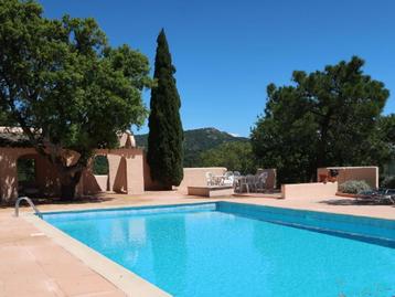Maison 4+1 pers à Grimaud, COTE D'AZUR, Animaux domestiques acceptés, Provence et Côte d'Azur, 2 chambres