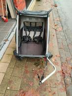 Thule Chariot Lite double fietskar, Kinderen en Baby's, Buggy's, Ophalen