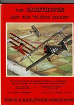 Von Richthofen and The Flying Circus, H.J. Nowarra, Armée de l'air, Avant 1940, Utilisé