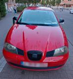 Seat Ibiza 1.4 75ch benzine, met keuring vvk, Carpass, Auto's, Ibiza, Handgeschakeld, Particulier, Euro 4