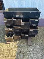 Armoire a tiroirs industriel, Maison & Meubles