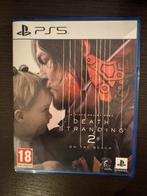 Death Stranding 2, Consoles de jeu & Jeux vidéo, Jeux | Sony PlayStation 5, Enlèvement, Comme neuf