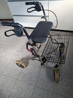 Rollator, Ophalen, Zo goed als nieuw