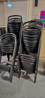 Barstoel stapelbaar, Zakelijke goederen, Horeca | Meubilair en Inrichting, Ophalen
