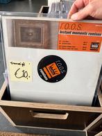 Top trance/ hard trance/ Retro lot..vg+, Cd's en Dvd's, Vinyl | Dance en House, Ophalen of Verzenden, Zo goed als nieuw