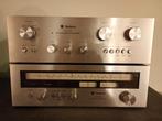 Technics SU 7600 / ST7600, Ophalen of Verzenden, Zo goed als nieuw, Stereo