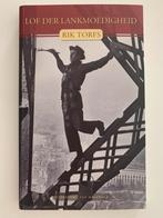 Rik Torfs - Lof der lankmoedigheid, Boeken, Rik Torfs, Ophalen of Verzenden, Zo goed als nieuw