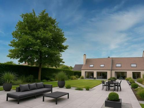 Woning te koop in Deerlijk, 7 slpks, Immo, Huizen en Appartementen te koop, Vrijstaande woning, B
