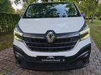 Renault trafic 2l diesel L1 | CAMERA | 3ZIT | BTW |, Auto's, Bestelwagens en Lichte vracht, Electronic Stability Program (ESP)