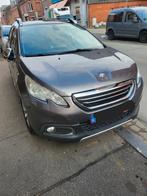 peugeot 2008 année 2015 1.2 essence 183000km, Auto's, Particulier, Elektrische buitenspiegels, Te koop, Benzine