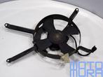 Koelvin voor de Kawasaki ZX-9R 1994 - 1997 ZX-9R ZX9-R ZX9R, Motoren, Ophalen of Verzenden, Gebruikt