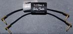 Harley Benton Pro-30 Gold Flat Patch Cable (NIEUW), Ophalen of Verzenden, Nieuw