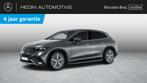 Mercedes-Benz EQE-Klasse 350 4MATIC SUV AMG Line |Panoramisc, Auto's, Automaat, Stof, 96 kWh, 5 zetels