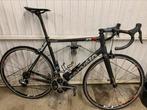 Cervelo R5 Shimano Dura Ace DI2 11 speed maat 56, Gebruikt, Ophalen