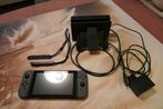 WII Nintendo Switch met toebehoren 150 Euro, Ophalen, Met games, Met 2 controllers, Zo goed als nieuw