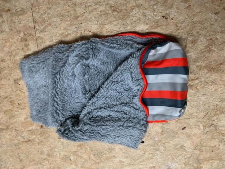 Warmhoudzak voor baby's, Kinderen en Baby's, Dekens, Slaapzakjes en Inbakerproducten, Gebruikt, Slaapzak, 70 tot 85 cm, Ophalen