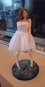 Figurine femme, Verzamelen, Lord of the Rings, Ophalen, Zo goed als nieuw, Actiefiguurtje