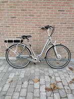 Vélo électrique Sparta avec batterie neuve achetée, Vélos & Vélomoteurs, Enlèvement ou Envoi, Comme neuf, Sparta